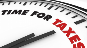 Time4Taxes