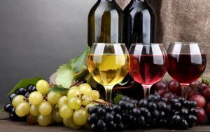 Vinogradarski i Vinarski registar