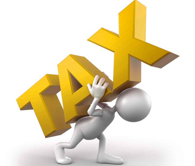 Porez na dohodak građana na isplatu u obliku vaučera