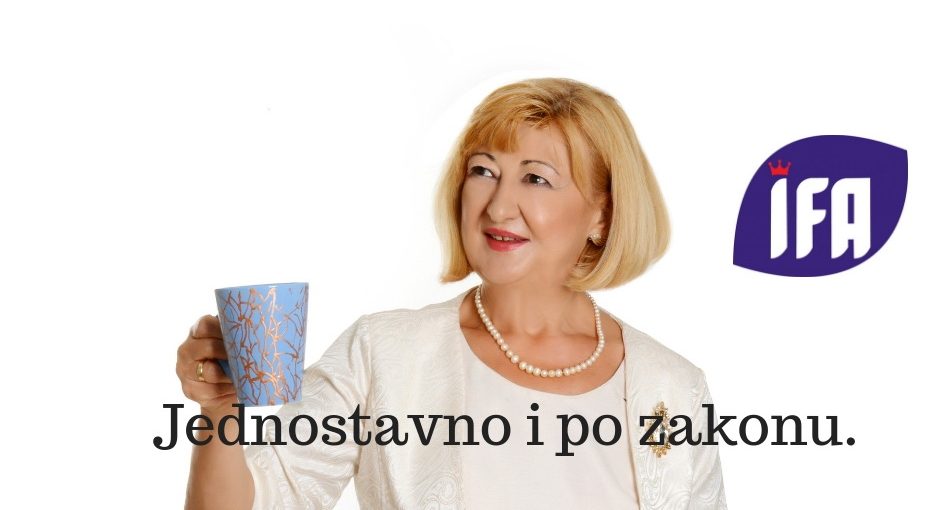 INTERESUJE VAS OVA TEMA