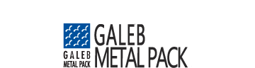 GALEB METAL PAK