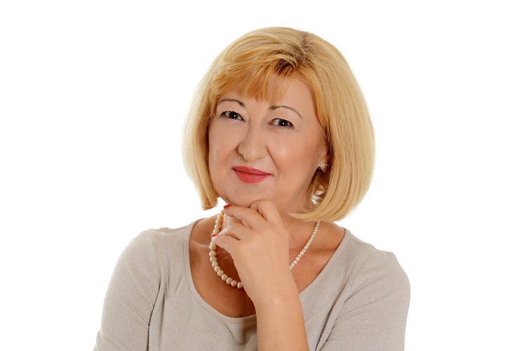 Biljana Trifunovic