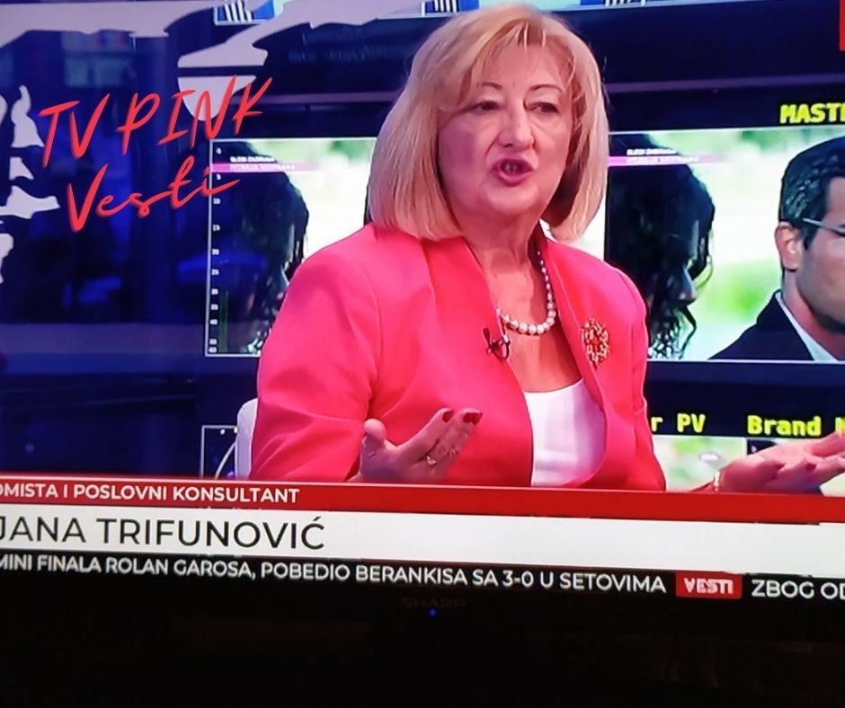 Biljana Trfigunović