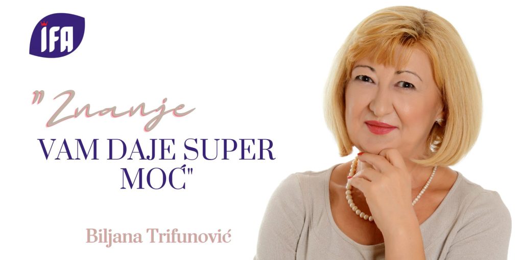 Biljana Trifunović
