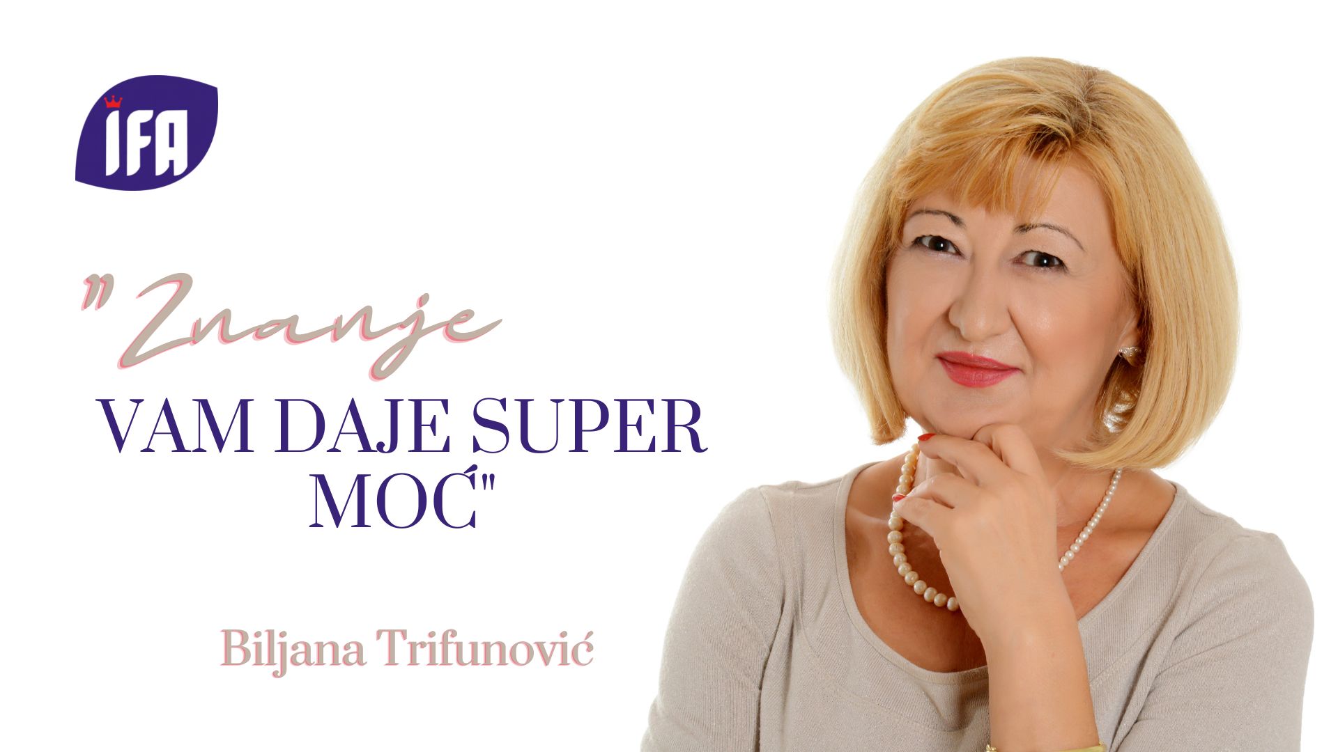 Biljana Trifunović