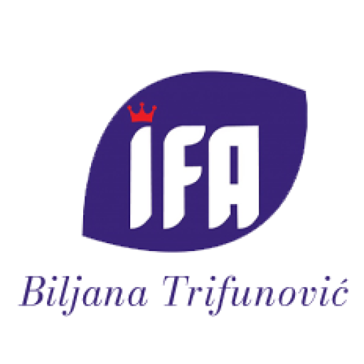 www.biljanatrifunovicifa.com
