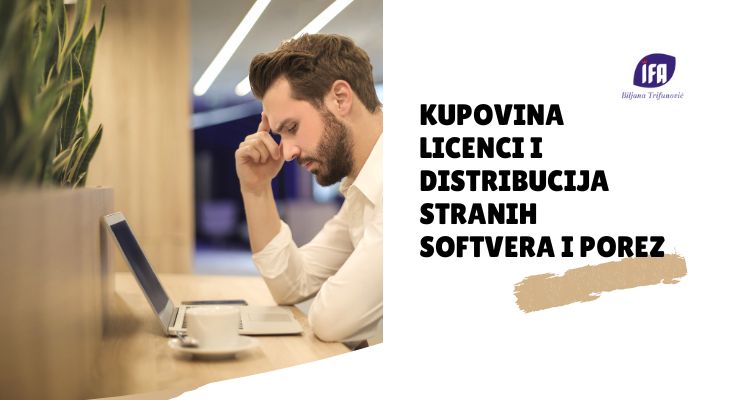 Kupovina licenci