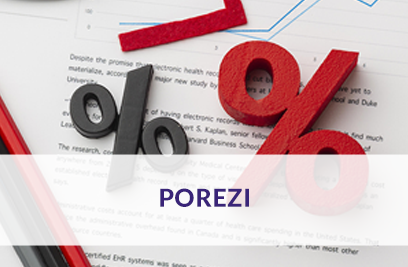 Porezi