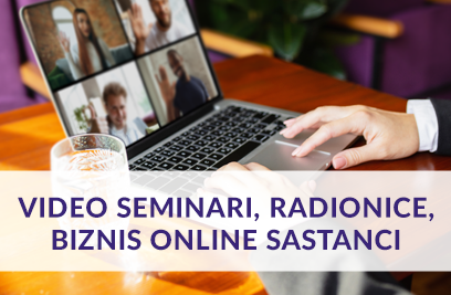 Video seminari 