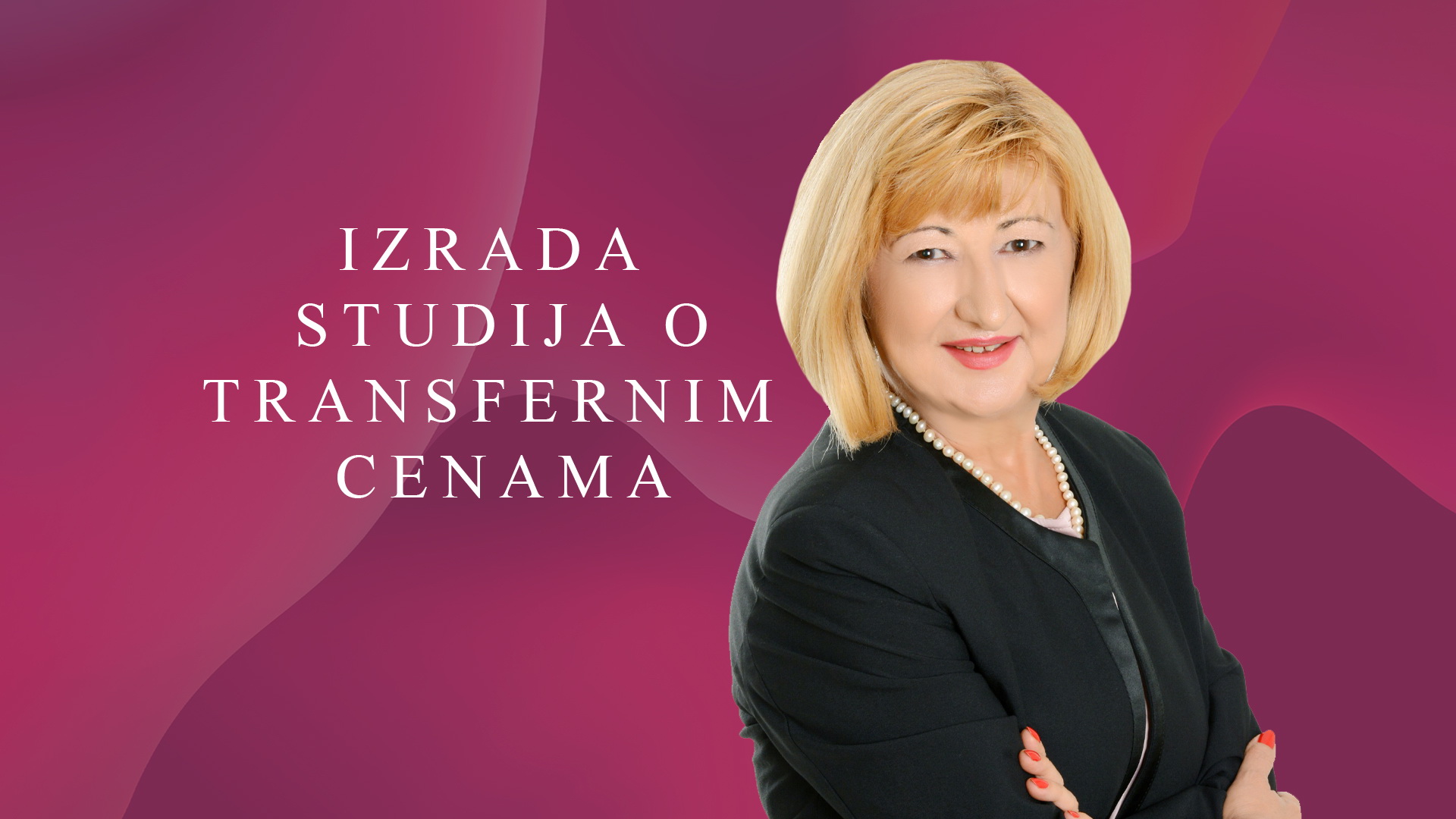 Izrada studija o transfernim cenama