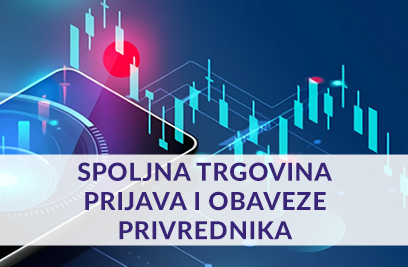 Spoljna trgovina