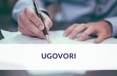 Ugovori