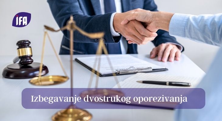 Dividenda nakon likvidacije i porez po odbitku