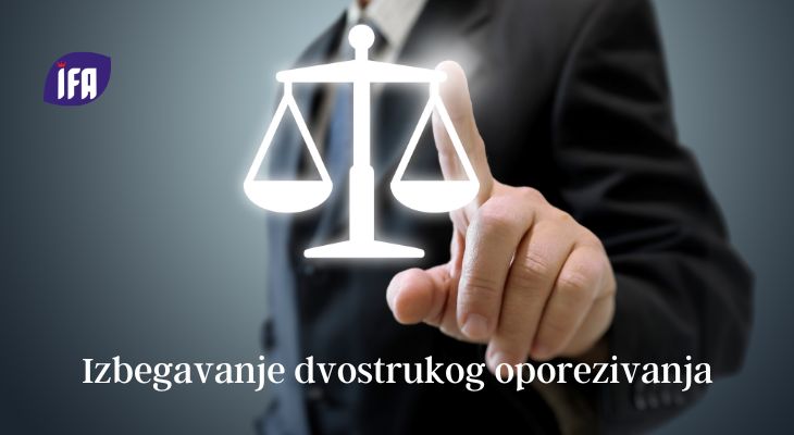 Ogranak stranog lica i porez po odbitku