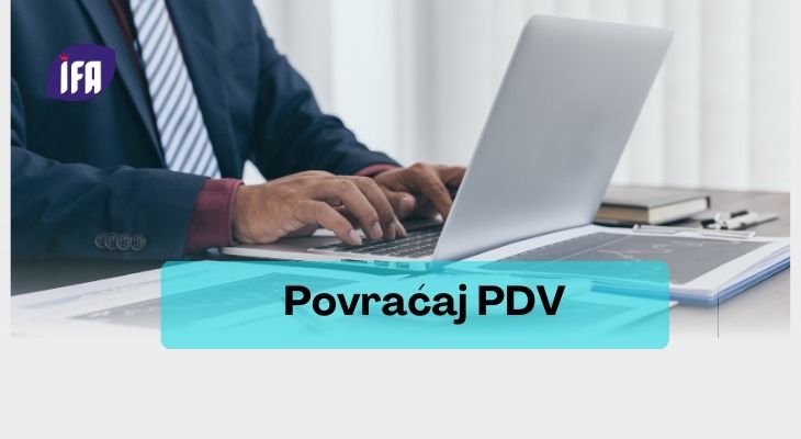 Povraćaj PDV iz inostranstva