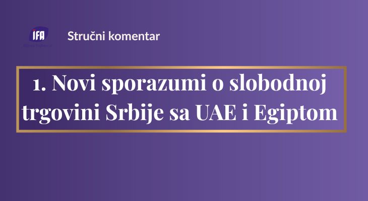 SLOBODNA TRGOVINA