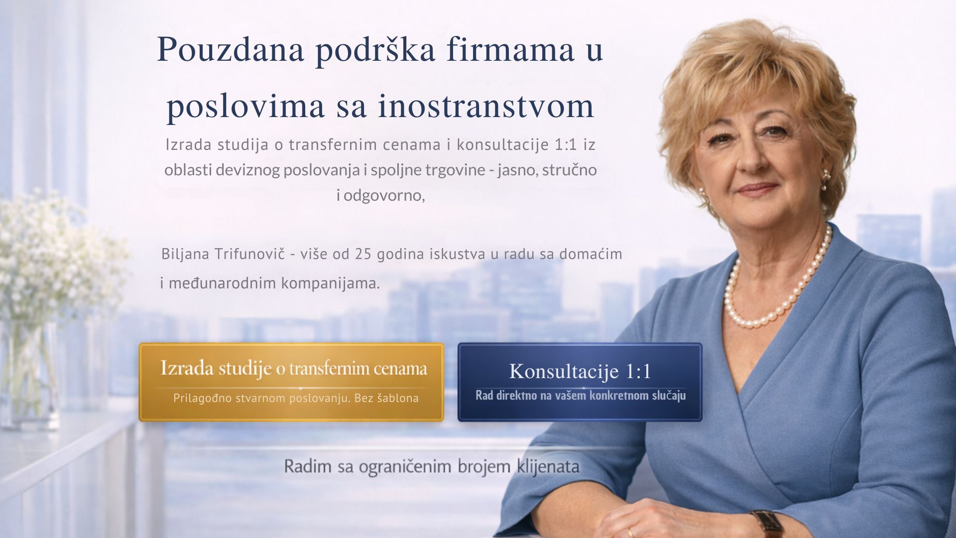 Biljana Trifunović IFA Biljana Trifunović transferne cene